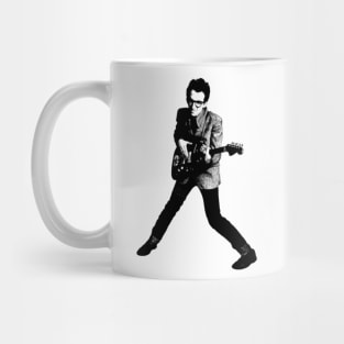 My Guitarist Of Me Mug